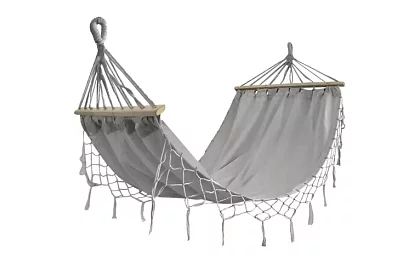 Hamaca de grădină 200 x 100 cm