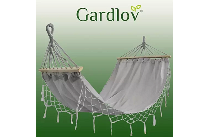 Hamaca de grădină 200 x 100 cm