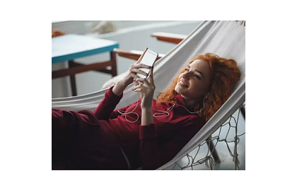 Hamaca de grădină 200 x 100 cm