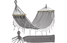 Hamaca de grădină 200 x 100 cm