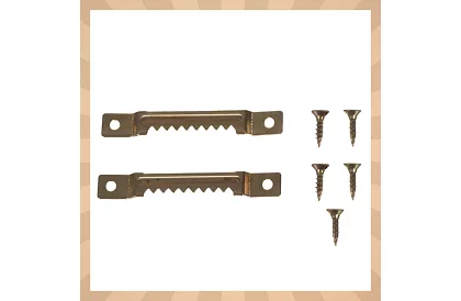 Raft din lemn - organizator pentru mașinuțe - 90 compartimente