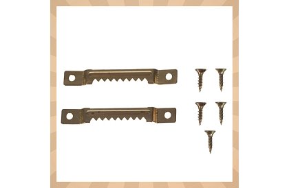 Raft din lemn - organizator pentru mașinuțe - 90 compartimente