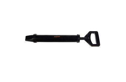 Pompa manuală pentru materiale de construcție + 4 duze