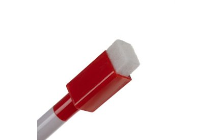 Marker de șters - 12 buc - 6 culori