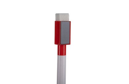 Marker de șters - 12 buc - 6 culori