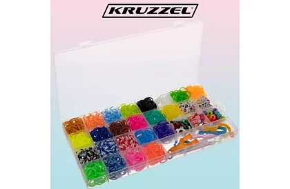 Bandați pentru fabricarea brățărilor – 1500 buc