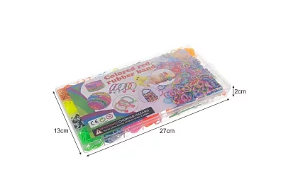 Bandați pentru fabricarea brățărilor – 1500 buc