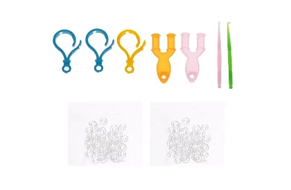 Bandați pentru fabricarea brățărilor – 1500 buc