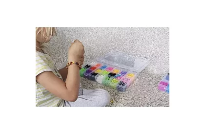 Bandați pentru fabricarea brățărilor – 1500 buc