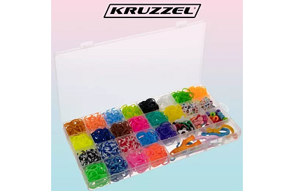 Bandați pentru fabricarea brățărilor – 1500 buc