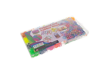 Bandați pentru fabricarea brățărilor – 1500 buc