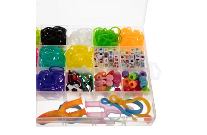 Bandați pentru fabricarea brățărilor – 1500 buc