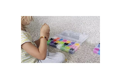 Bandați pentru fabricarea brățărilor – 1500 buc