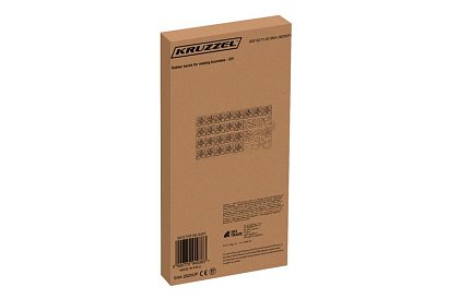 Bandați pentru fabricarea brățărilor – 1500 buc