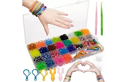 Bandați pentru fabricarea brățărilor – 1500 buc