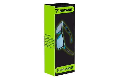 Ochelari de soare polarizați Trizand 21149 - UNISEX - UV 400
