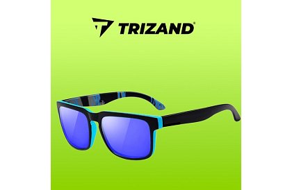 Ochelari de soare polarizați Trizand 21149 - UNISEX - UV 400