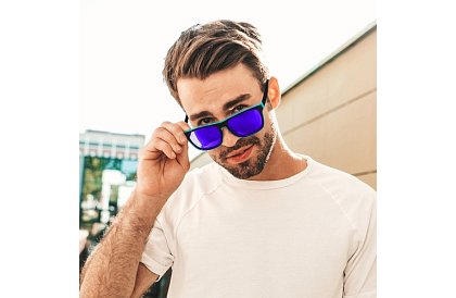 Ochelari de soare polarizați Trizand 21149 - UNISEX - UV 400