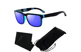 Ochelari de soare polarizați Trizand 21149 - UNISEX - UV 400