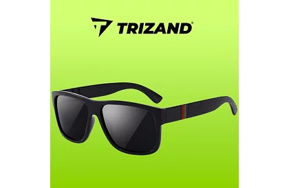 Ochelari de soare polarizați Trizand  21150 – UNISEX - UV 400