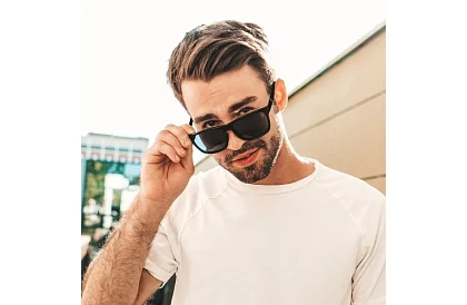 Ochelari de soare polarizați Trizand  21150 – UNISEX - UV 400
