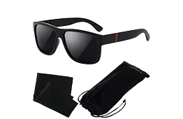 Ochelari de soare polarizați Trizand  21150 – UNISEX - UV 400
