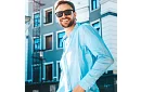Ochelari de soare polarizați Trizand  21150 – UNISEX - UV 400