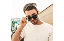 Ochelari de soare polarizați Trizand  21150 – UNISEX - UV 400