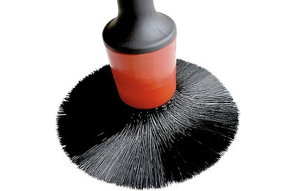 Perii de detailing – set de 5 bucăți