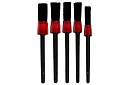 Perii de detailing – set de 5 bucăți