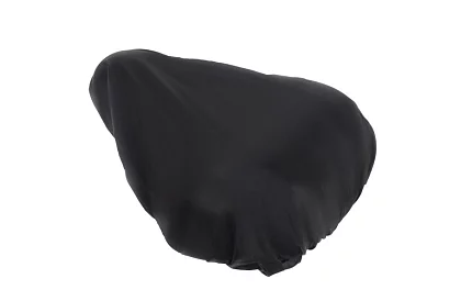 Scaun de bicicletă ACTIVE cu ventilație și husă impermeabilă