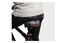 Scaun de bicicletă ACTIVE cu ventilație și husă impermeabilă