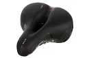 Scaun de bicicletă ACTIVE cu ventilație și husă impermeabilă
