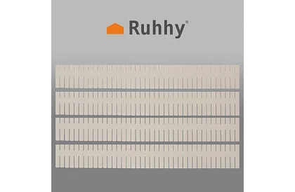 Organizator pentru sertare - 4 bucăți