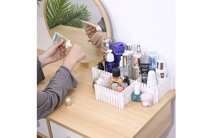 Organizator pentru sertare - 4 bucăți