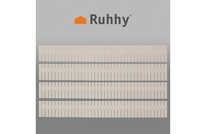 Organizator pentru sertare - 4 bucăți