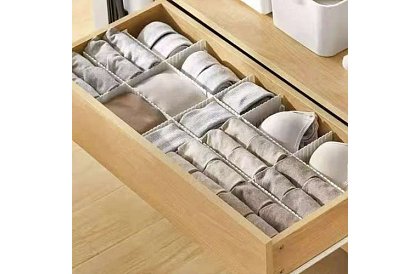 Organizator pentru sertare - 4 bucăți