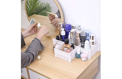 Organizator pentru sertare - 4 bucăți