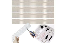 Organizator pentru sertare - 4 bucăți