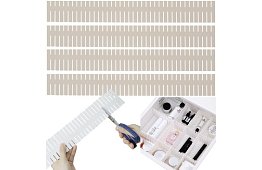 Organizator pentru sertare - 4 bucăți