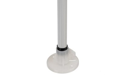 Cort de plajă cu protecție UV 50+ - umbrelă - 4,5 × 4,5 × 1,6 m