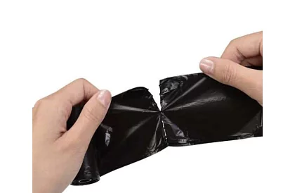 Saltele higienice absorbante 50 buc – 60x60 cm + pungi pentru excremente