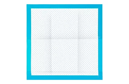 Saltele higienice absorbante 50 buc – 60x60 cm + pungi pentru excremente