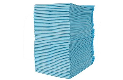 Saltele higienice absorbante 50 buc – 60x60 cm + pungi pentru excremente