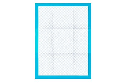 Saltele igienice absorbante 50 buc – 60x90 cm + pungi pentru excremente