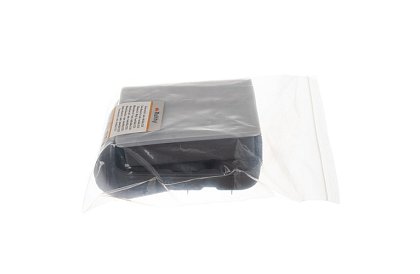 2 forme de silicon pentru gheață - bile și cuburi XXL