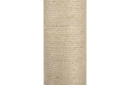 Griă de zgâriat pentru pisici - 71 x 44 x 34 cm