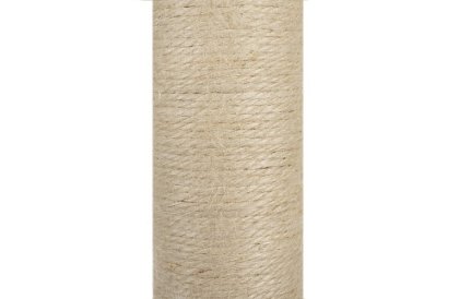 Griă de zgâriat pentru pisici - 71 x 44 x 34 cm