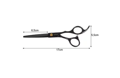 Foarfeci profesionale pentru coafură