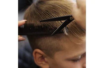 Foarfeci profesionale pentru coafură